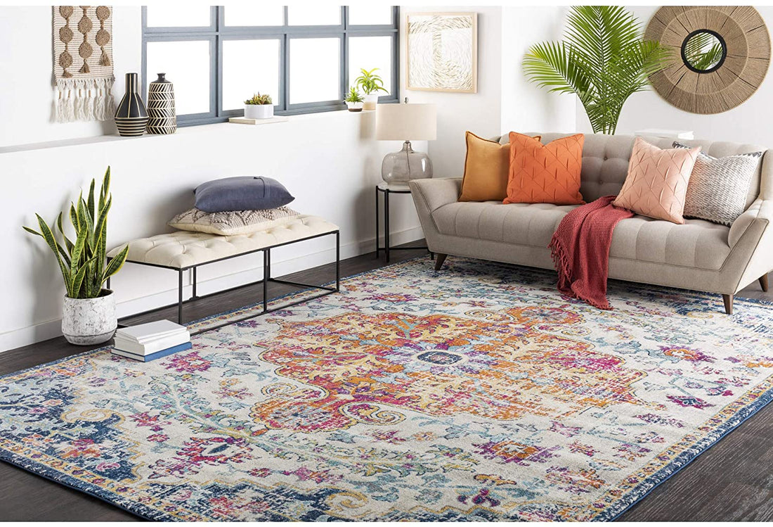 Can’t-Miss Deal: Area Rugs Are 74% Off During Prime Day