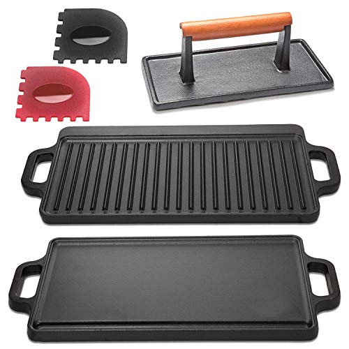 Best and Coolest 25 Press Grills