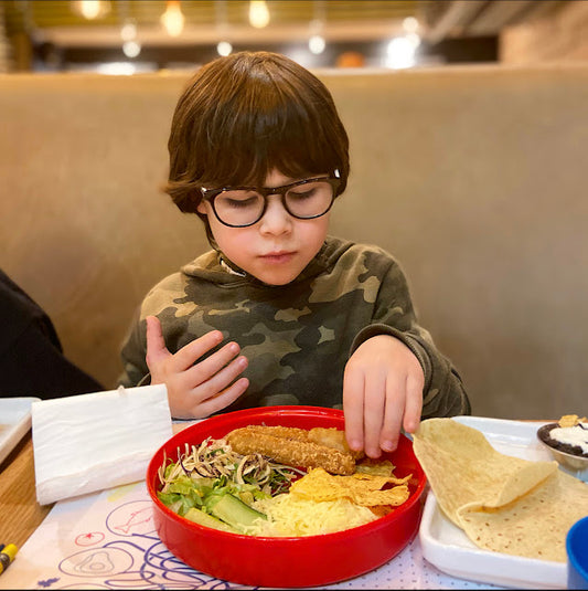 A Comprehensive Guide to Where Kids Eat Free This Half Term