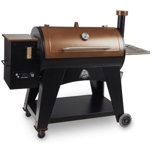 Pit Boss Austin XL Pellet Grill Review: A Great Idea Gone Wrong