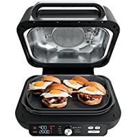 Ninja Foodi XL IG601 7-in-1 Indoor Grill & Griddle only $229.98