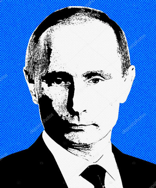 Vladimir Putin / The Accidental Autocrat
