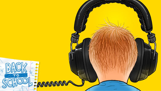 12 podcasts to teach kids about history, identity, and current events