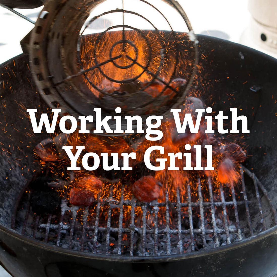 How to Pick, Prep, and Clean Your Grill