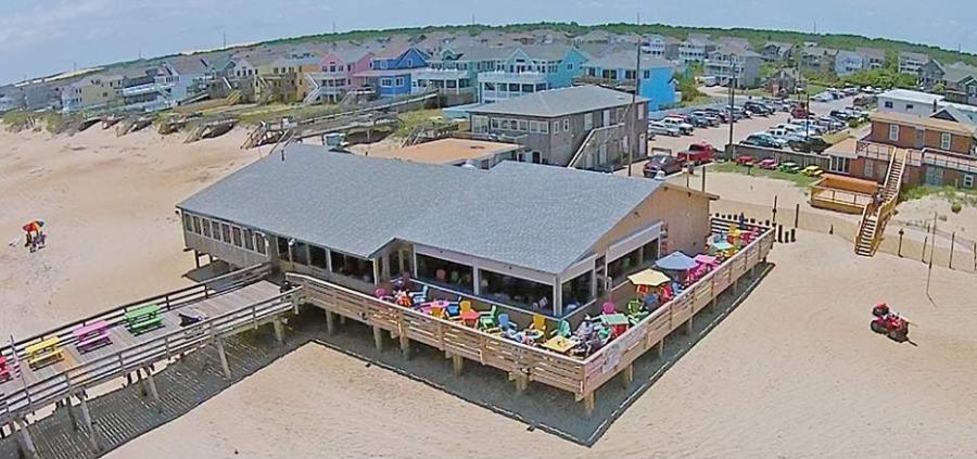 Catch, Clean and Cook – Your Own Seafood Adventure on the OBX
