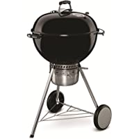 Weber Master Touch 22" Kettle Charcoal Grill only $165.00