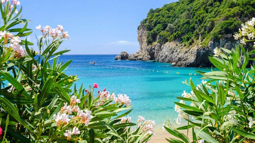 Where To Stay in Corfu: The Best Areas and Accommodations