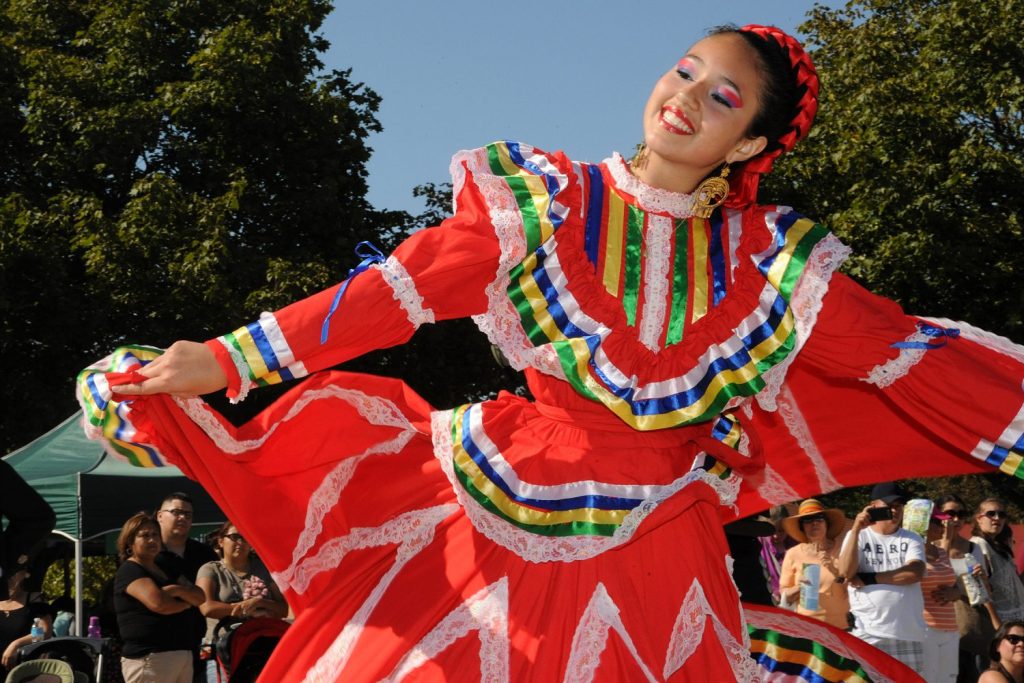 ¡VIVA! Celebrate Hispanic Heritage Month in the Bay Area