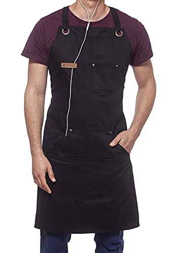 19 Most Wanted Cooking Bibs