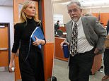 Gwyneth Paltrow trial LIVE: Doctor admits he may have called star 'Godzilla' and 'King Kong’