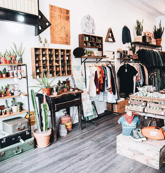 Things to Consider When Designing Your Retail Store