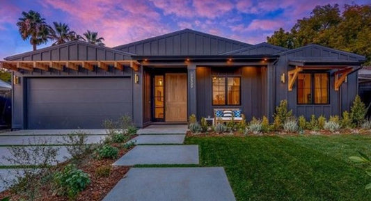 Melissa McCarthy’s New $2.4 Million San Fernando Valley Home