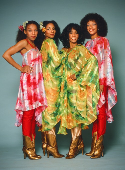 46 Years Ago The Pointer Sisters Secretly Made The Best 'Sesame Street’ Song Ever