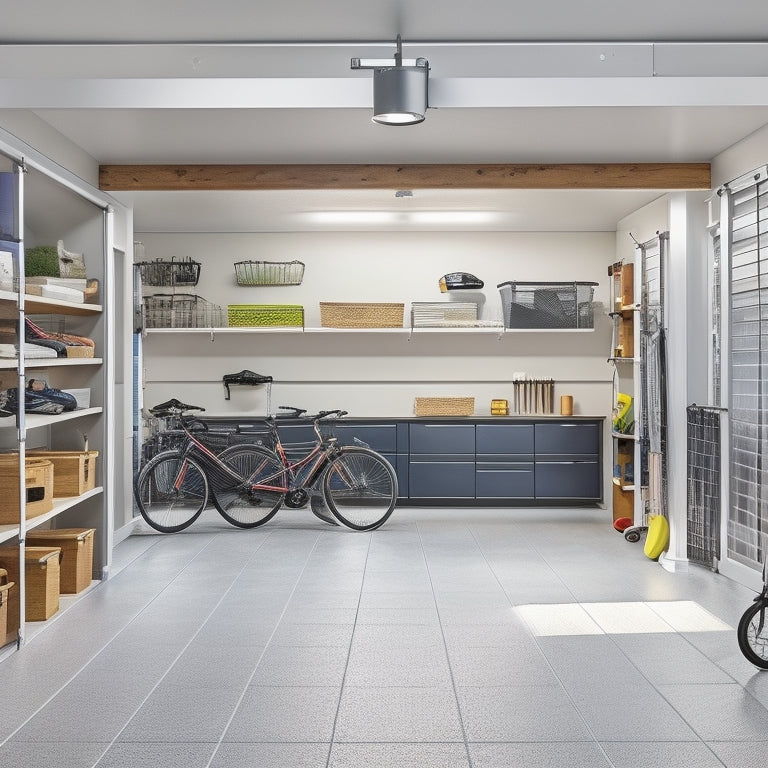 10 Best Garage Storage Ideas For Small Spaces Project Isabella 10-best-garage-storage-ideas-for-small-spaces-project-isabella