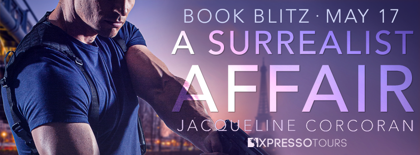 A Surrealist Affair by Jacqueline Corcoran Blitz and #Giveaway