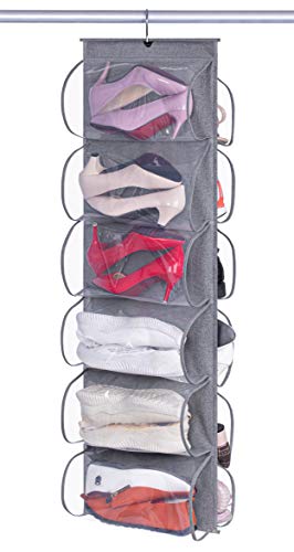 Top 22 Best Clear Shoe Organizers