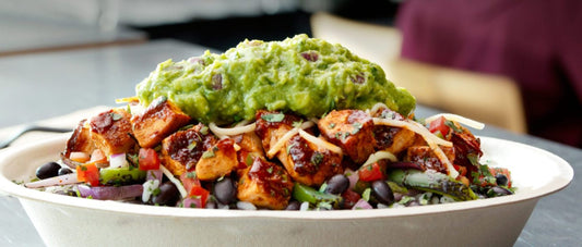 Chipotle Mexican Grill introduces Chicken al Pastor