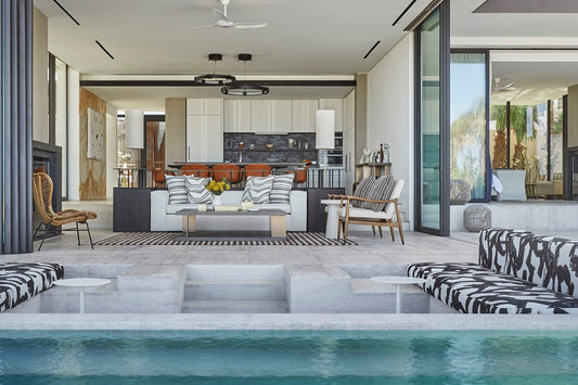 Four Seasons unveils new Private Retreats is Los Cabos