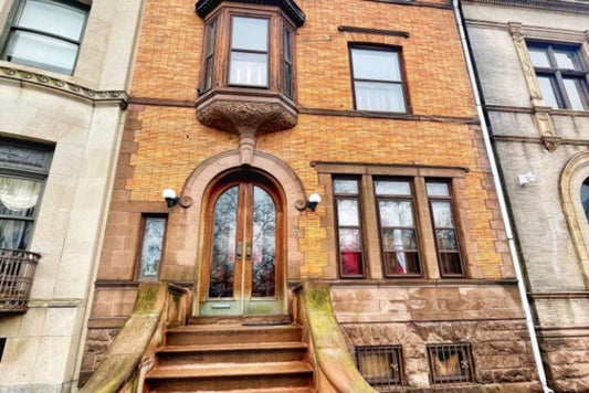 Buyer Snags Former Newark Home of Rutgers Historian Clement A. Price
