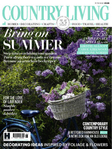 Country Living UK - 06.2020