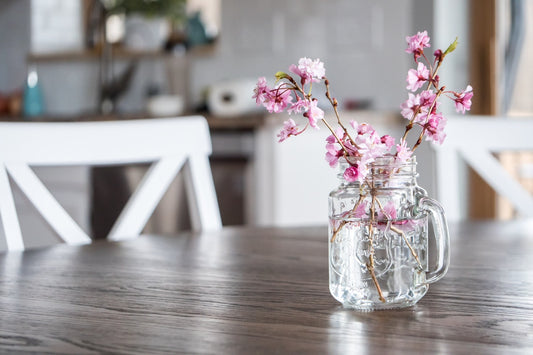8 Ways to Refresh Your Home This Spring