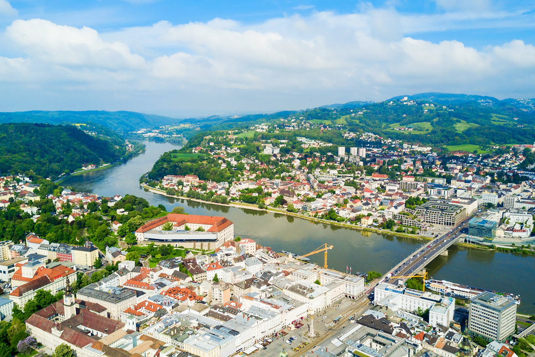 9 best river cruises in Europe Project Isabella