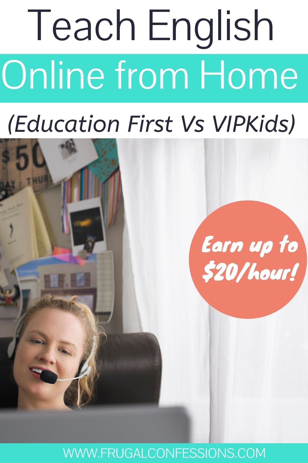 Teach English Online with Education First (Alternative to VIPKids)