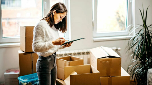 What Is an Inventory and Condition Form?