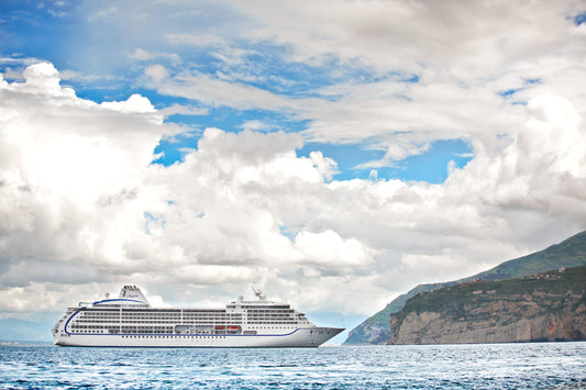 12 best all-inclusive cruise lines
