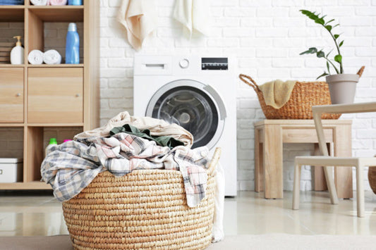 Does Washing Clothes Protect Against Coronavirus?