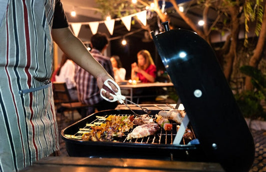 Must-Have Tools to Be King of the Grill This Summer