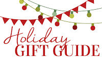 2022 Holiday Gift Guide for Food Lovers, Part 1 #holidaygiftguide #giftsforfoodies #somethingforeveryone