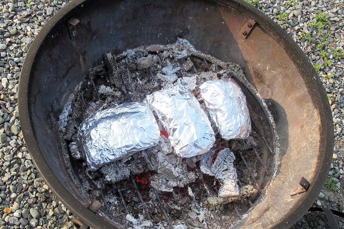 Campfire Meals You Can Make Anywhere