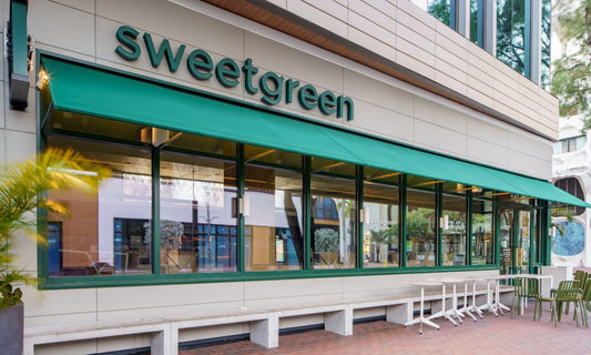 Sweetgreen Taps Catering as Restaurants Push Back on Inflationary Trade-Down