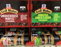 ShopRite: McCormick Grill Mates Seasonings ONLY $1.00 Each Starting 6/11