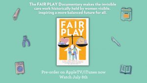 My Review of the New Fair Play Documentary