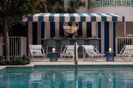 Best Luxury Hotels In Fort Lauderdale