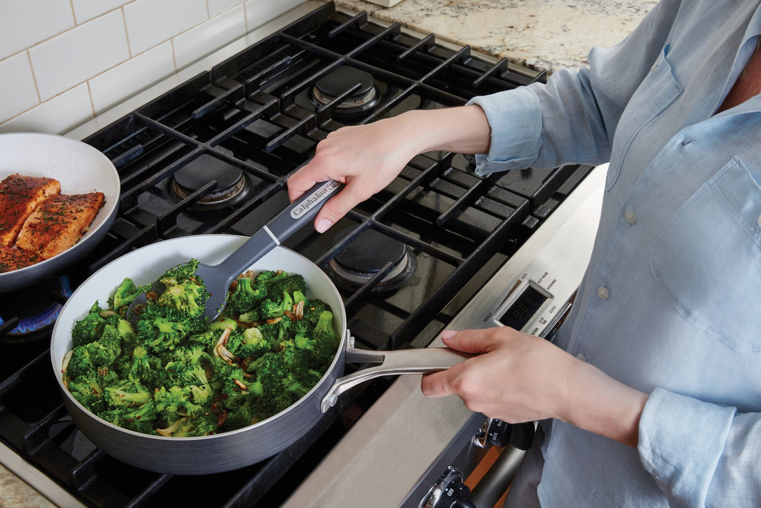 The Best Non-Toxic Cookware
