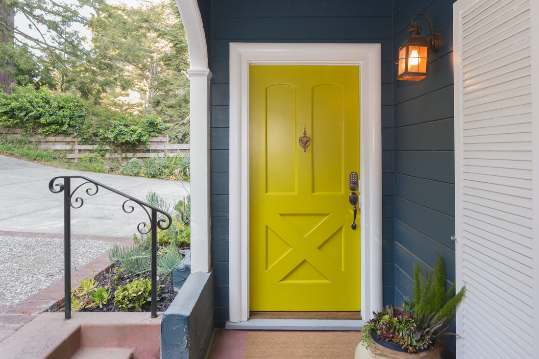 How to Choose Front Entry Doors for Your Home Project Isabella