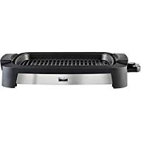 Bella PRO Countertop Indoor Smokeless 12