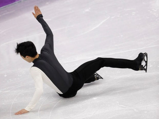 Nathan Chen’s defining moment is ahead in Beijing