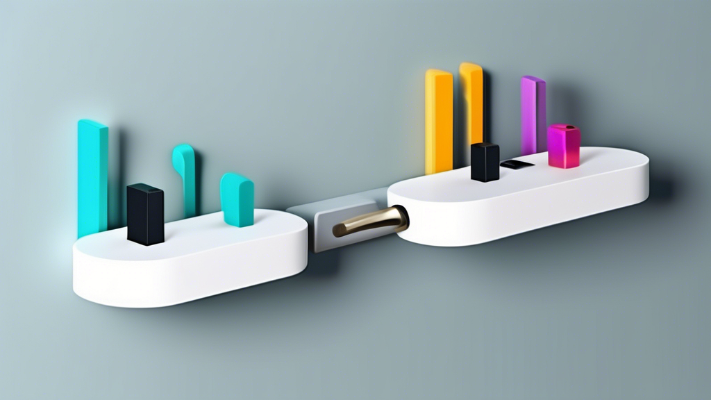 Sleek Floating Key Rack Ideas – Project Isabella