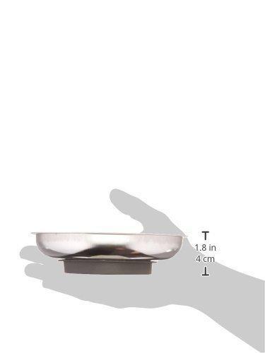 Great craftsman magnetic stainless steel bowl 6 9 41328