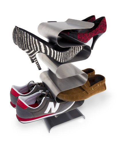 j-me Nest Shoe Rack